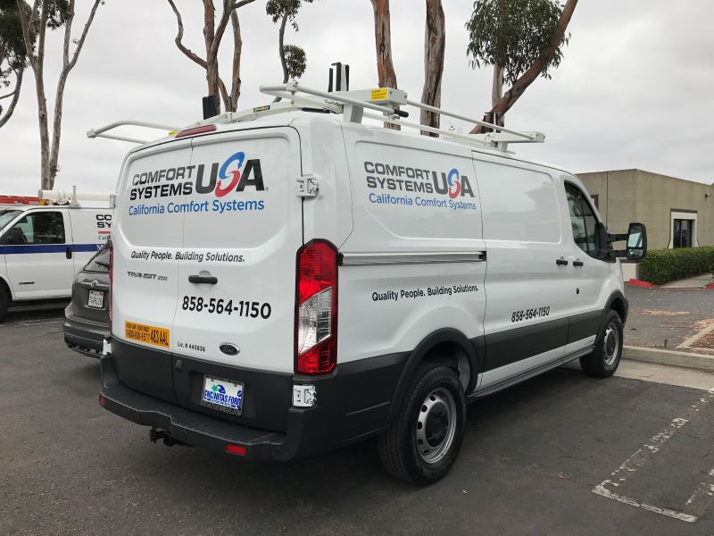 vehicle graphics